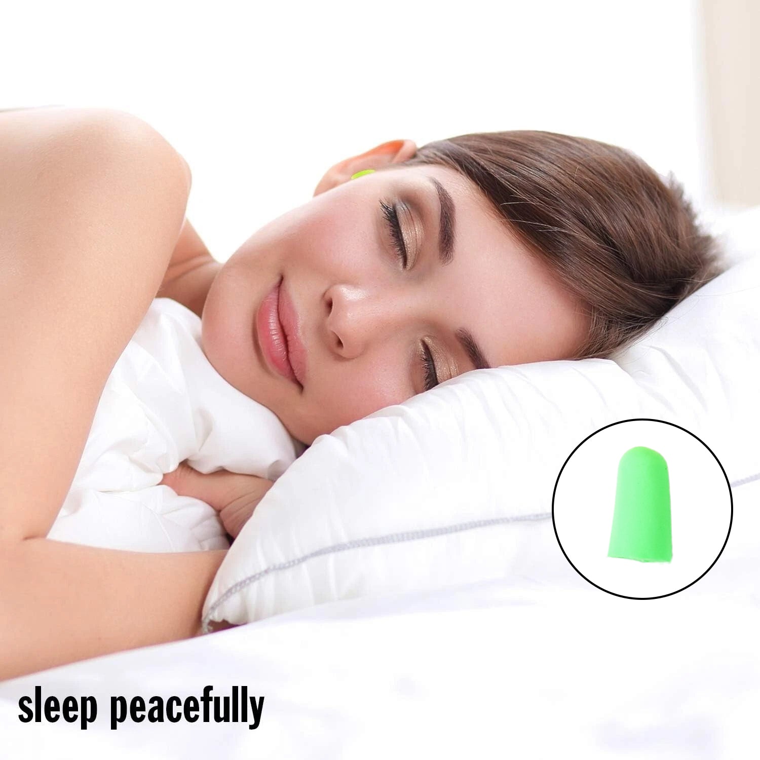 Multi-Purpose Earplugs Multi-Purpose Earplugs